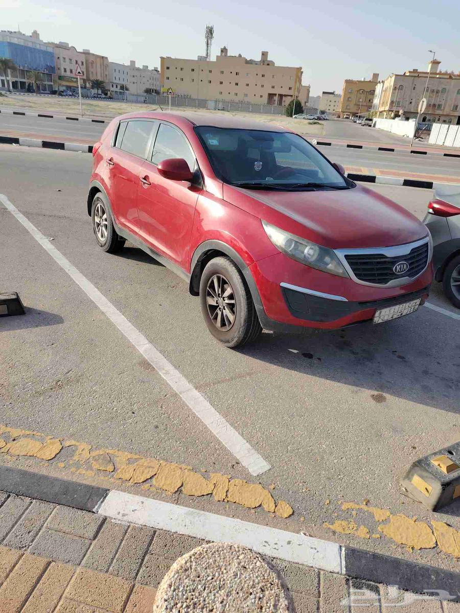 Kia Sportage63152316579075112