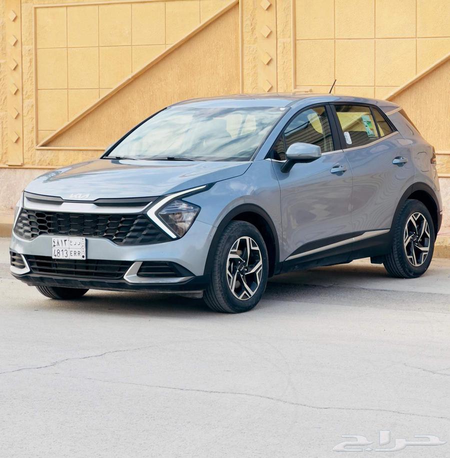 For sale 2 Kia Sportage 2023 model, price 7263153273360643112