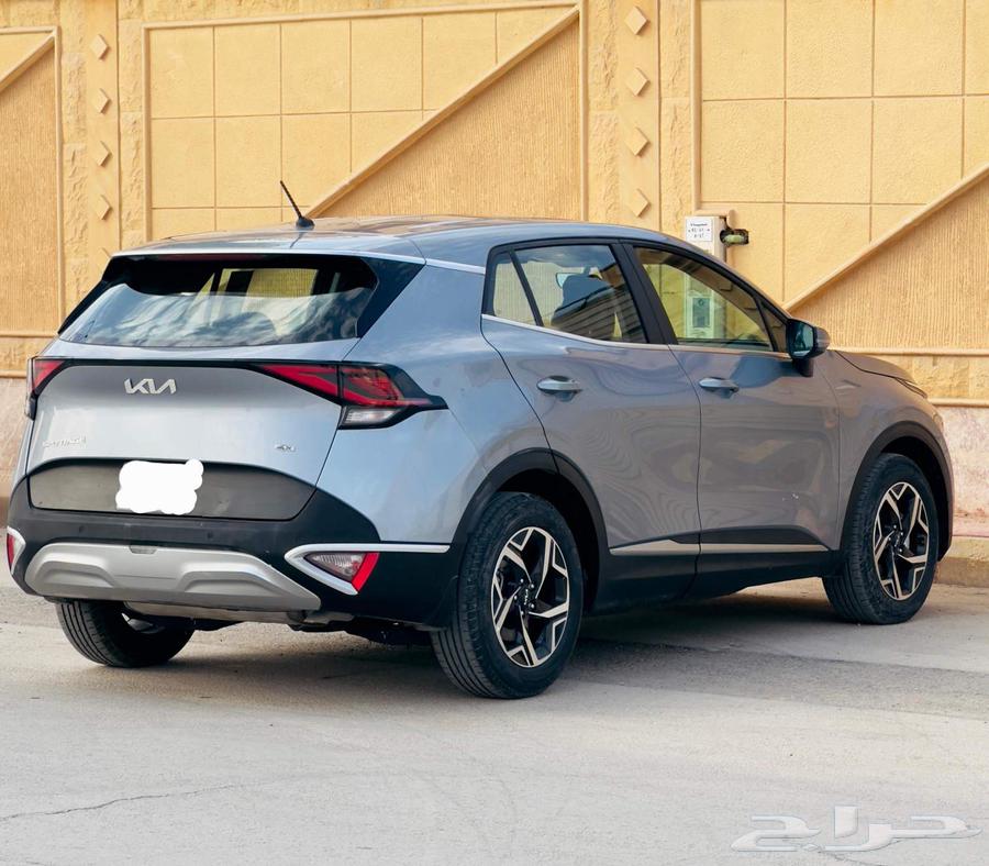 For sale 2 Kia Sportage 2023 model, price 7263153273360643114