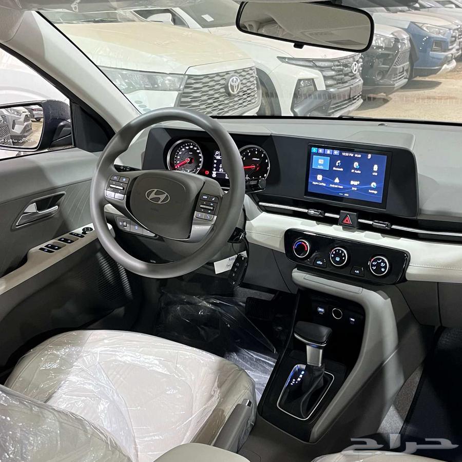Hyundai Accent Standard Fleet 202563157011106562113