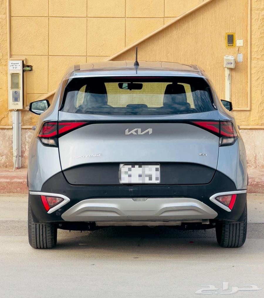 For sale 2 Kia Sportage 2023 model, price 7263153273360643113