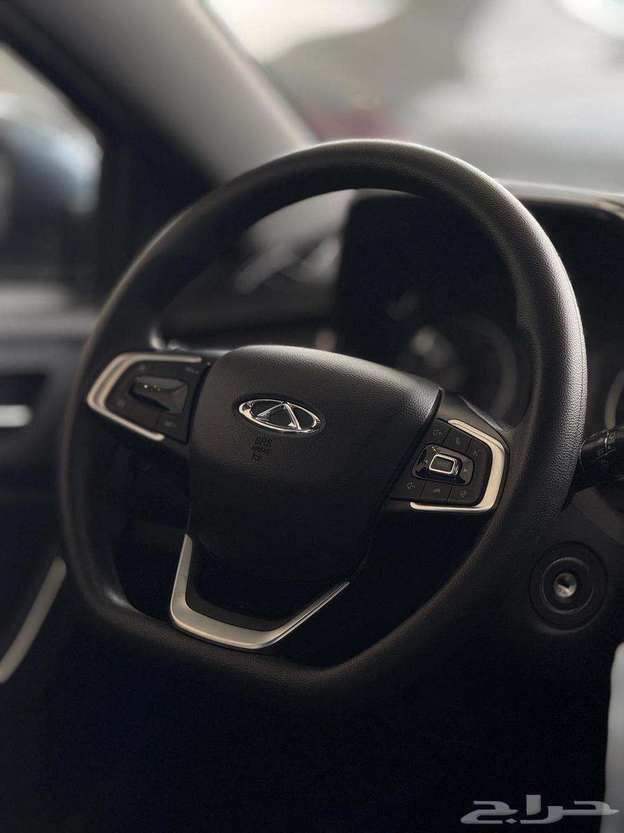 CHERY Tiggo 2 Pro 202563154651382274113