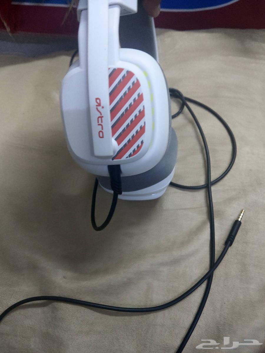 A10 Studio Headphones PlayStation63101211107714112