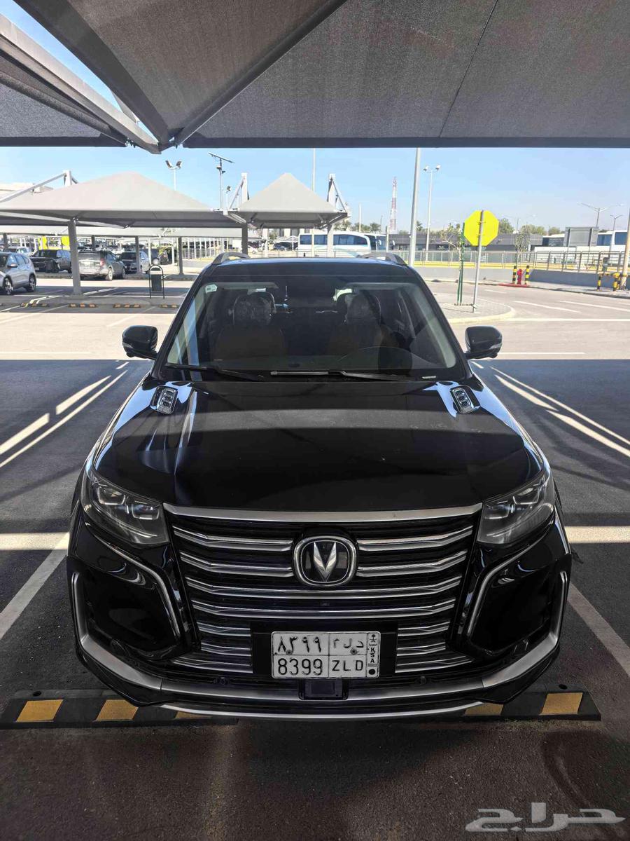 Changan 95 full option 2021 Rubel63156557466883112