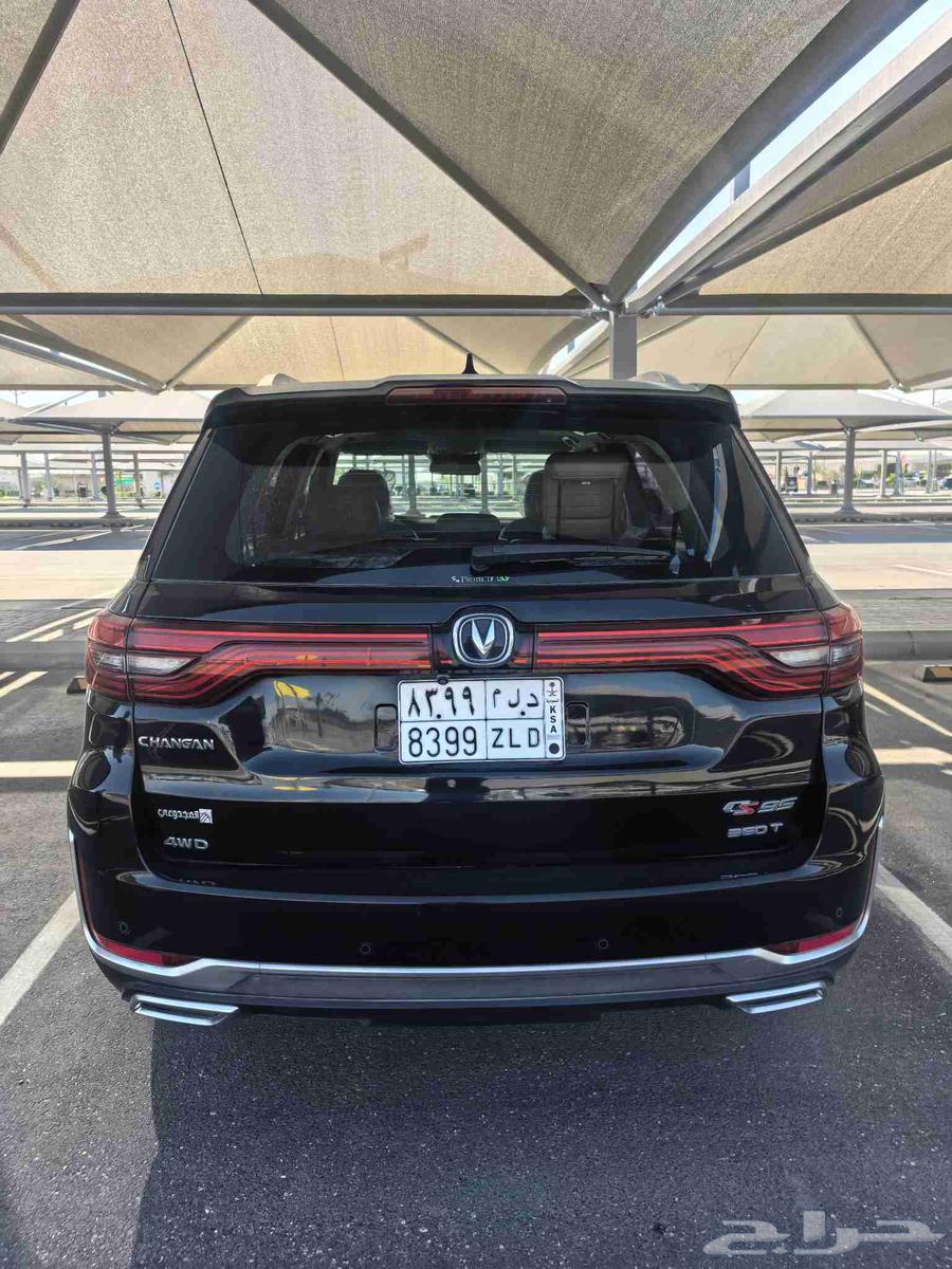 Changan 95 full option 2021 Rubel63156557466883113