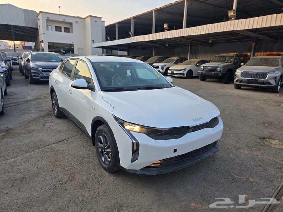 Kia K3 Standard Plus 202463153269531522111