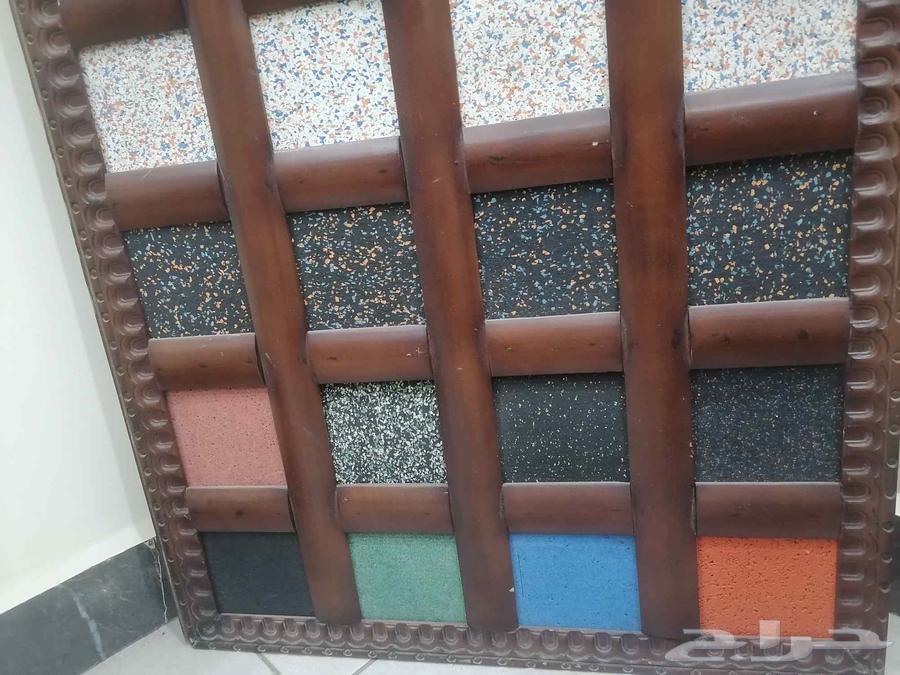 High quality rubber floors for clubs63098924621698112