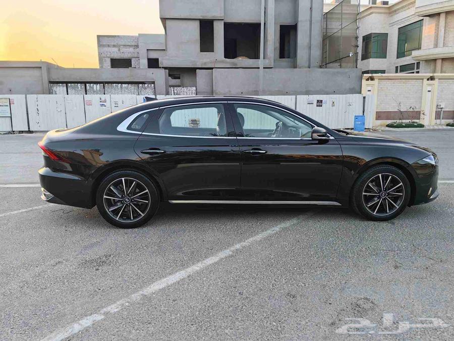 Hyundai Azera gasoline full model 2020 M (sold)63152332023683112