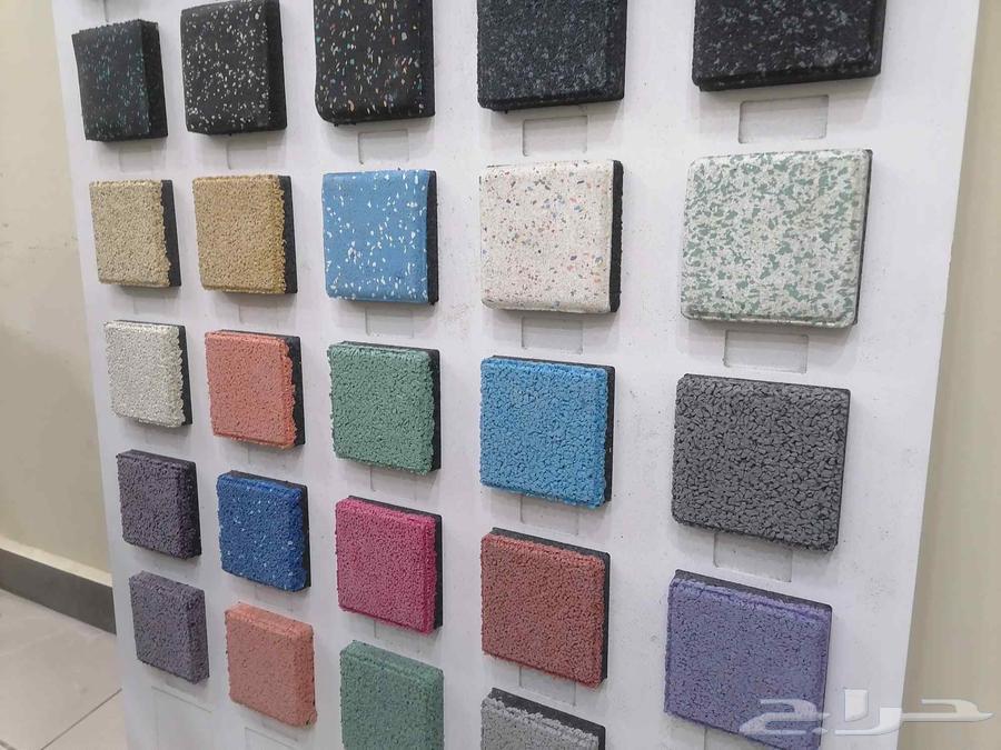 High quality rubber floors for clubs630989246216981119