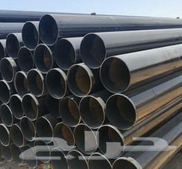 Water well drilling and sale of steel pipes (Kesi)63018656803714112