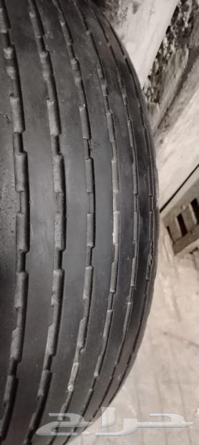 كفرات بالون ديرو مقا س 1663156553550593111