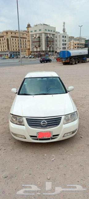 Nissan Sunny 2011 model63151877630081111