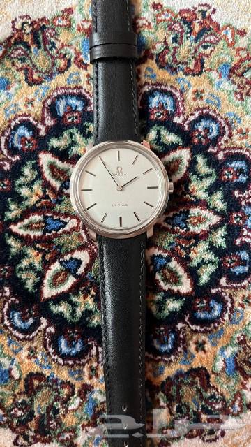 Omega Watch - The Phil from the 60s631019339319051124