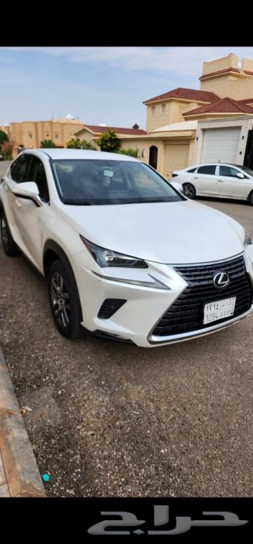 Lexus NX30063153732498818111