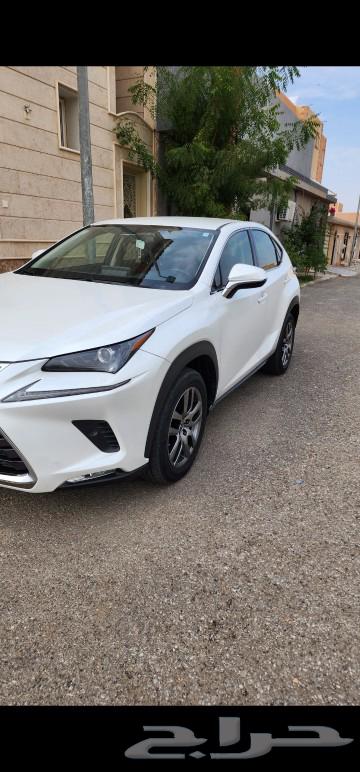 Lexus NX30063153732498818112