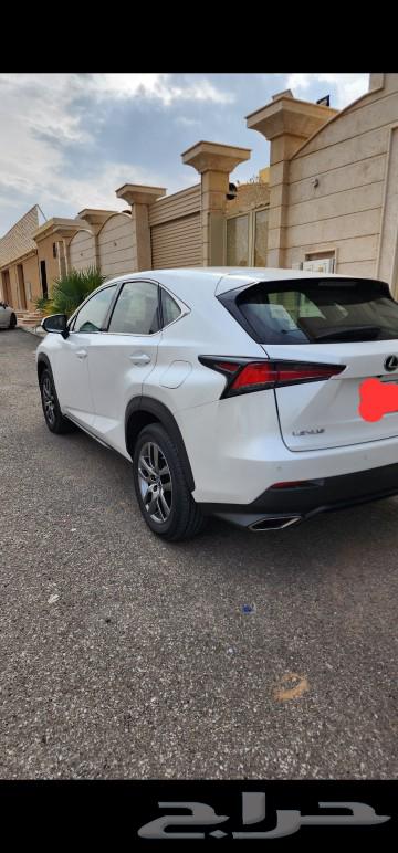 Lexus NX30063153732498818113