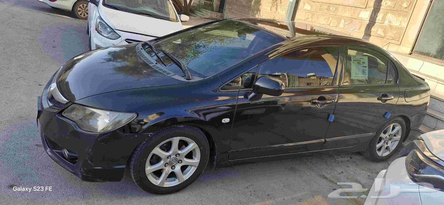Honda Civic63155575576321113