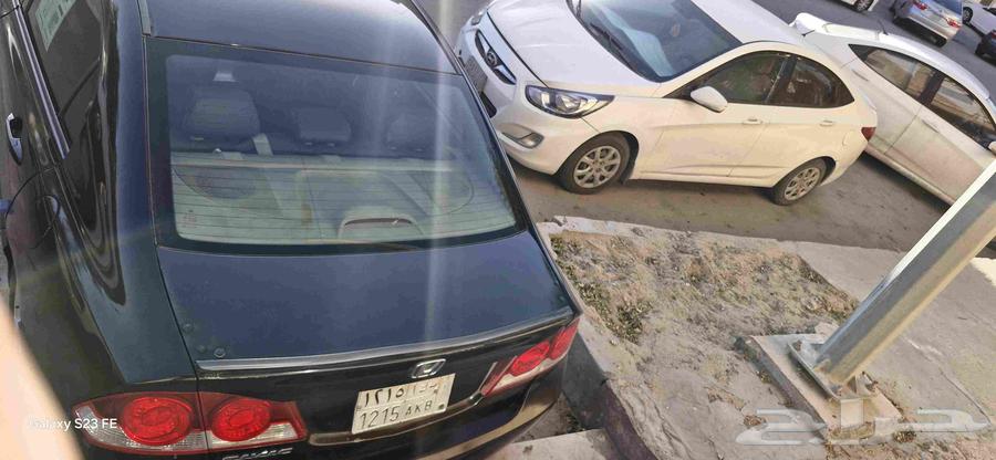 Honda Civic63155575576321112