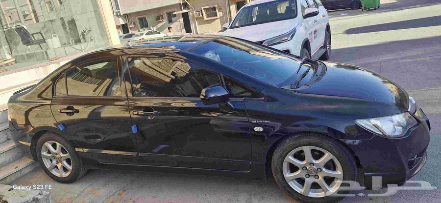 Honda Civic63155575576321114