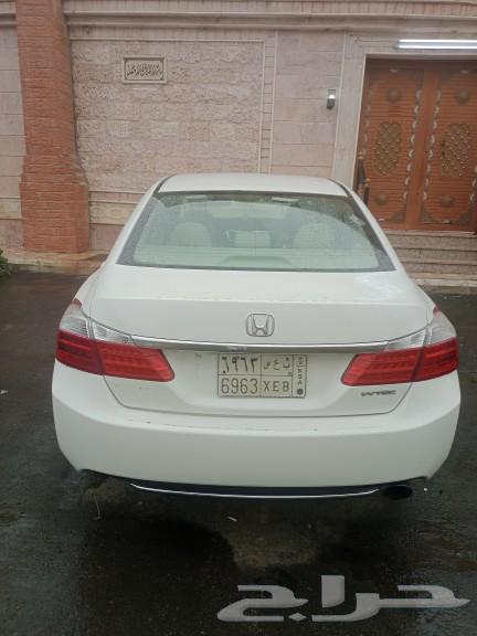 هوندا اكورد 201363157470077825113