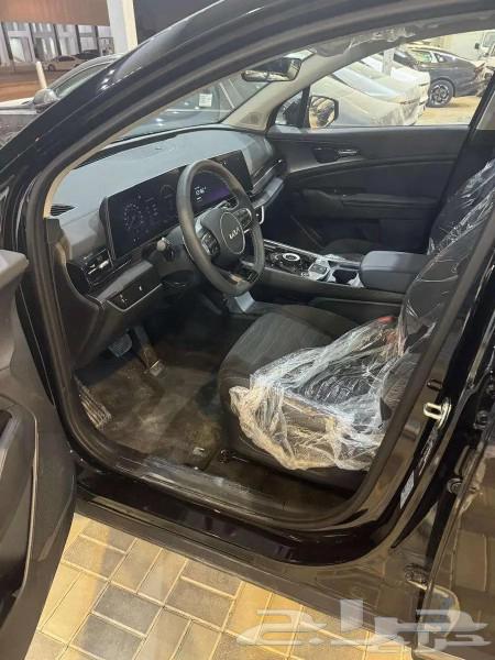Kia Sportage full option 2025 model, lowest prices63152773910274112