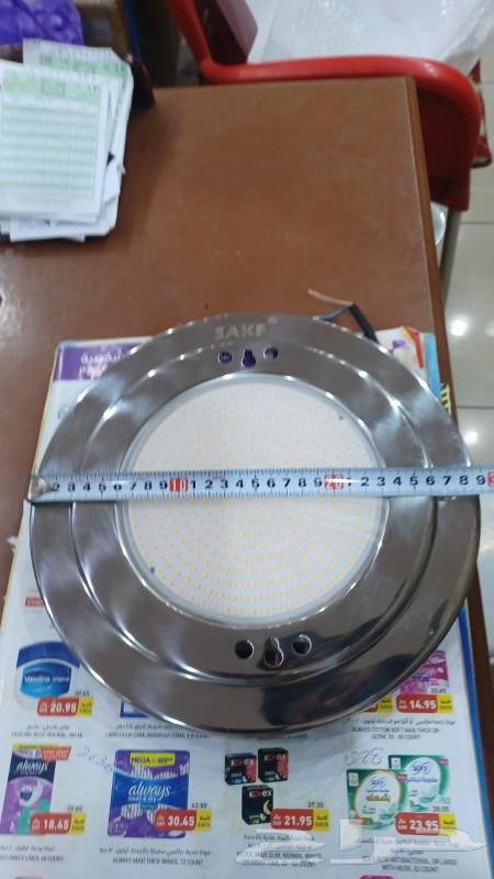 Excellent quality swimming pool lighting with excellent price63479854303747112