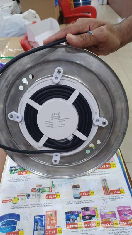 Excellent quality swimming pool lighting with excellent price63479854303747114