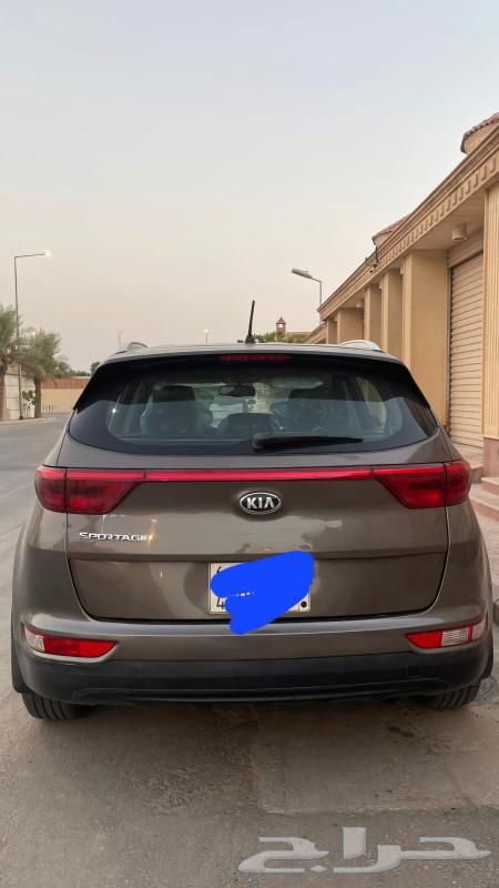 Kia Sportage Standard 2017 engine 200063154201558531114