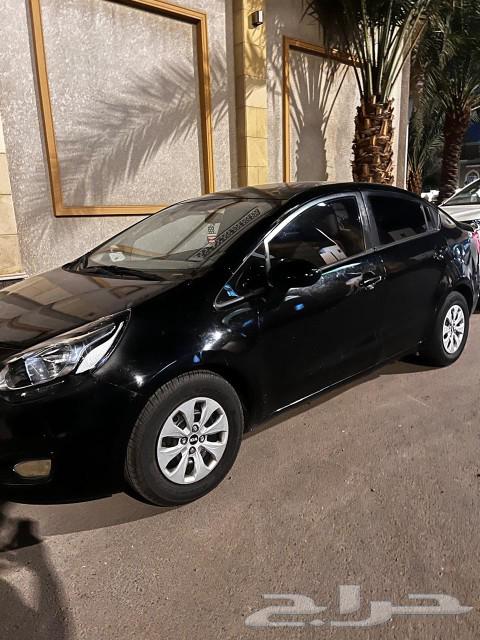 Kia Rio 201563151870138242111