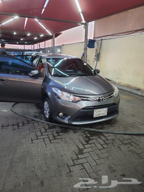 Toyota Yaris 201763152791865602112