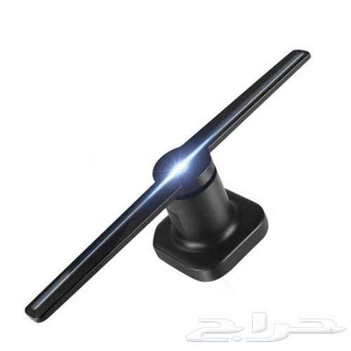 3D hologram fan63311418623874111
