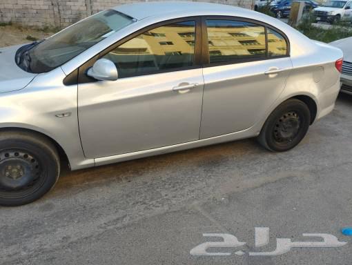 سياره ام جي 2013غير اتوماتيك تكيف فل للبيع اعلي سوم ..جوال63157935443715112