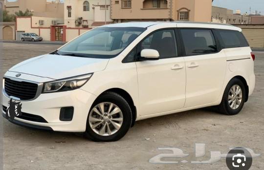 Kia Carnival 2016 for sale63152331677314113