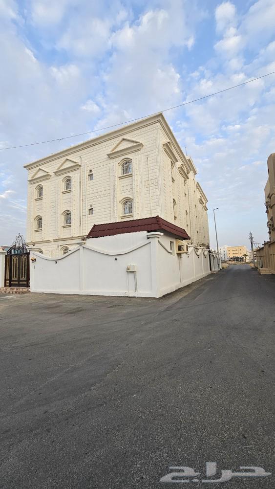 عماره بالكامل للبيع63010619375361116
