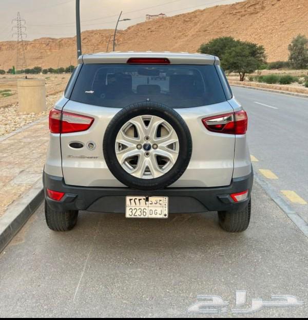 Ford EcoSport 2015 for sale63157928237569112