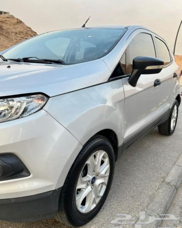 Ford EcoSport 2015 for sale63157928237569114