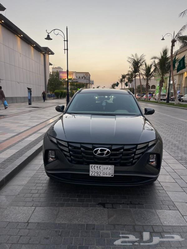 Hyundai Tucson 202363152339505667111