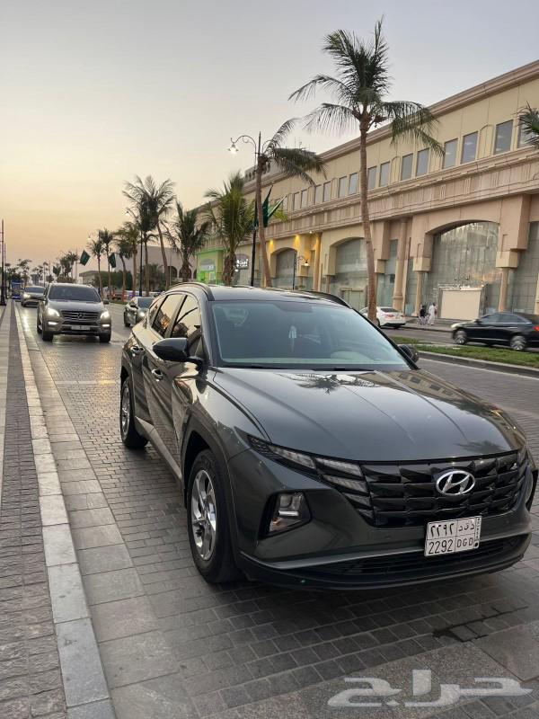 Hyundai Tucson 202363152339505667112