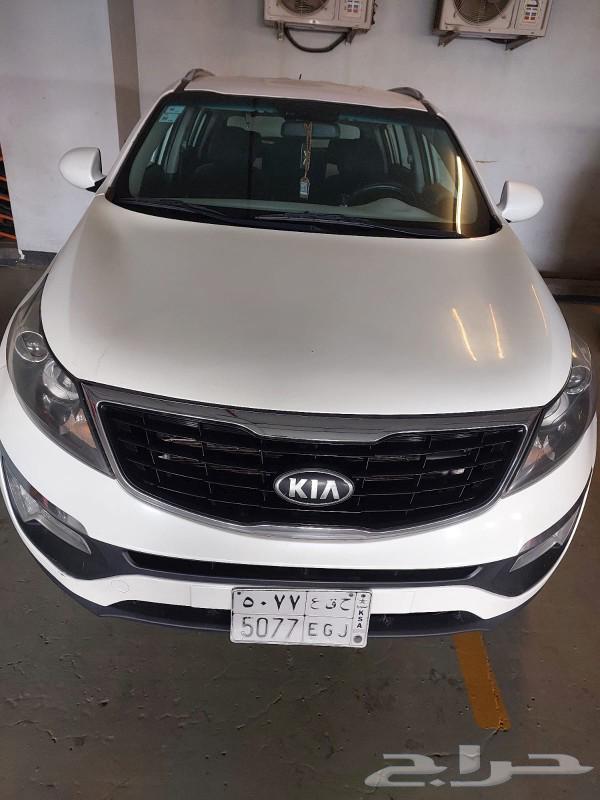 Kia Sportage 201463154186159618111