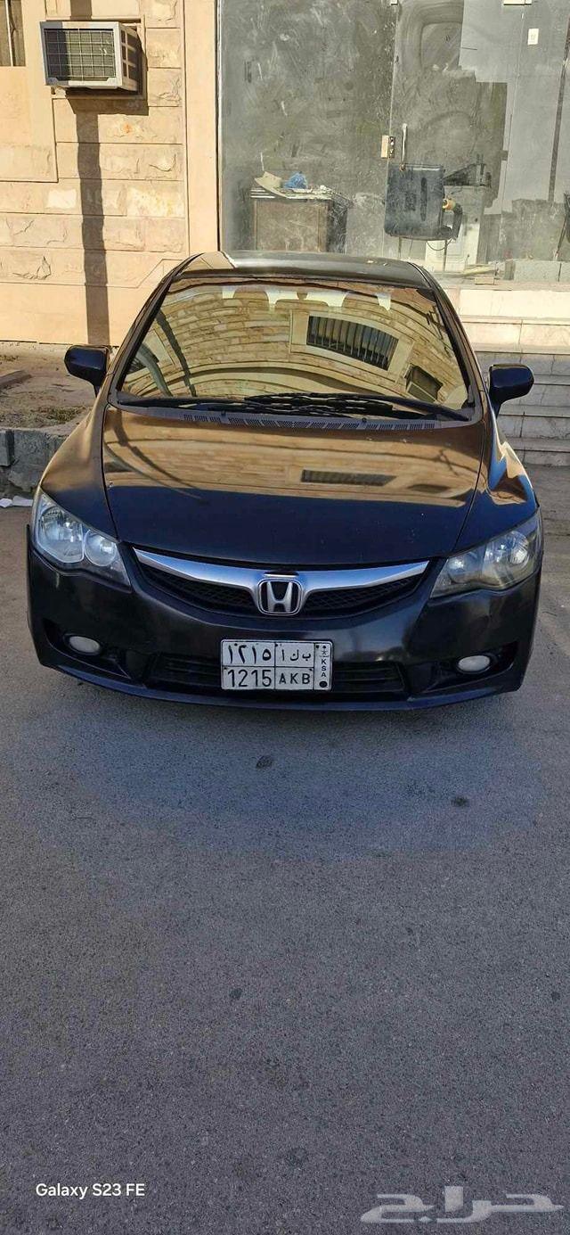 Honda Civic63155575576321117