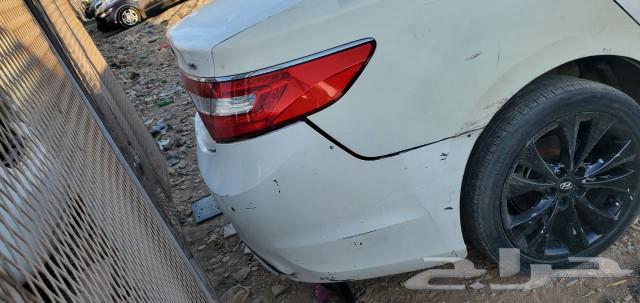 Dismantling spare parts from Azera 201563152335603331111