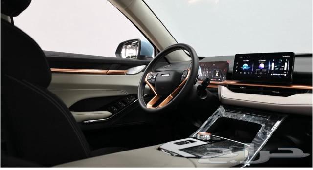 Exclusive offers for Haval H6 Standard Saudi 202563157021989633114