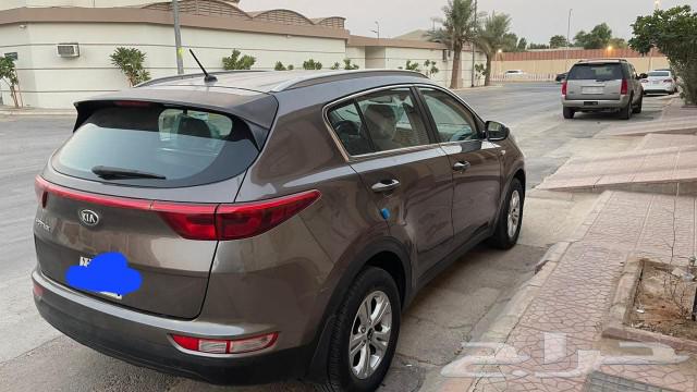 Kia Sportage Standard 2017 engine 200063154201558531112