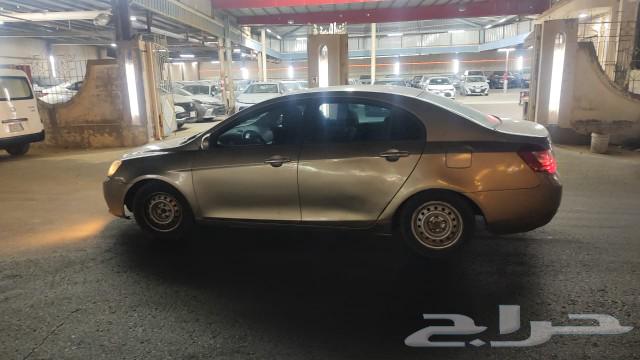 Geely car model 201263157474235138111
