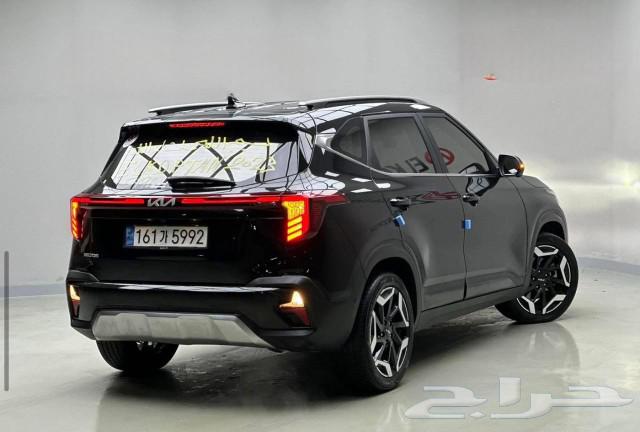 Kia Seltos 2.0 M 2024 special cash prices for all colors63157938788995113
