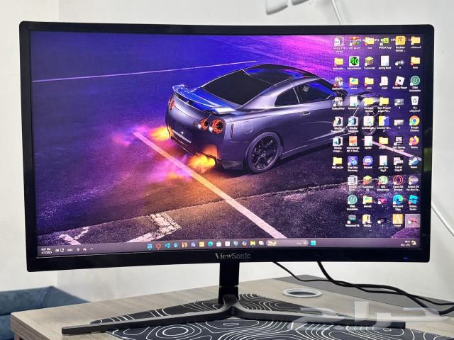 شاشه قيمنق63099312850945111