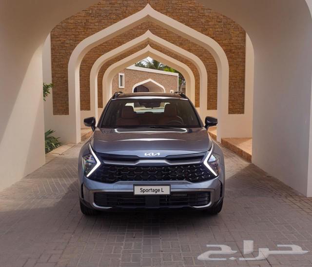 Kia Sportage full option 2025, the purpose is to buy gold, choose the best63152323406211111