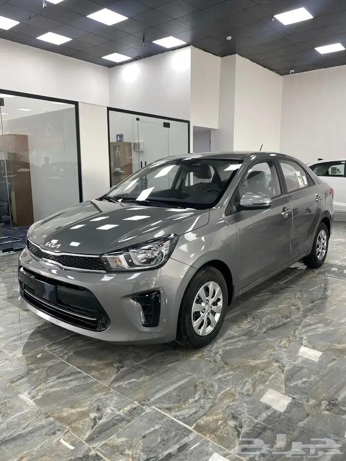 Kia Picanto Standard Model 2025 with speed limiter63157495009537111