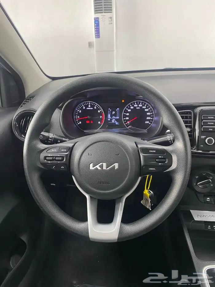 Kia Picanto Standard Model 2025 with speed limiter63157495009537113