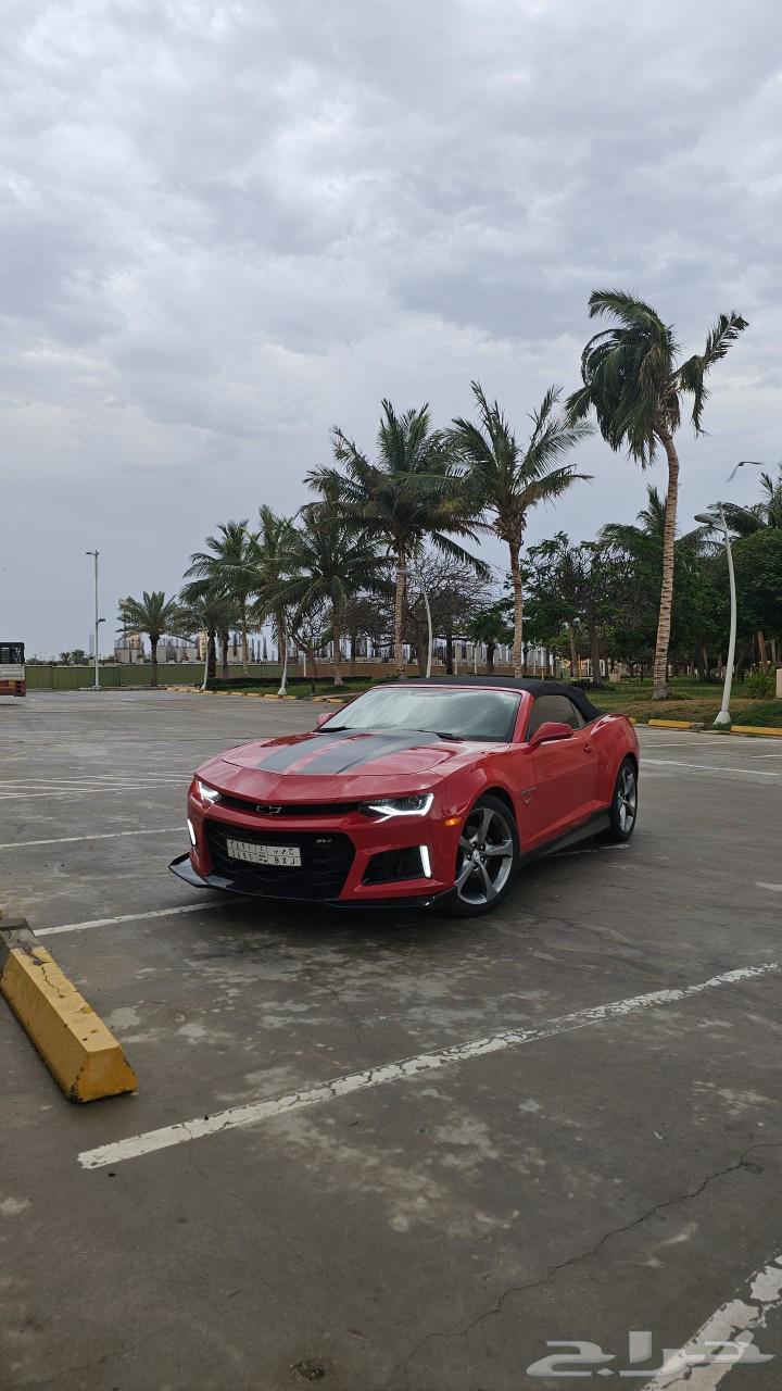 كمارو 2013 RS معدل الواجه ZL1 2018 للبيع او للبدل المناسب63155579678081112